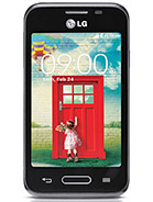 Best available price of LG L40 D160 in Kn