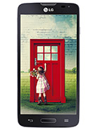 Best available price of LG L90 D405 in Kn