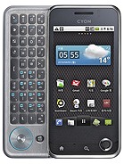 Best available price of LG Optimus Q LU2300 in Kn