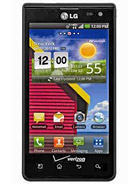 Best available price of LG Lucid 4G VS840 in Kn