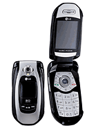 Best available price of LG M4300 in Kn