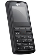 Best available price of LG MG160 in Kn