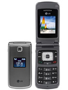 Best available price of LG MG295 in Kn