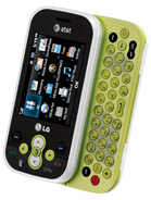 Best available price of LG GT365 Neon in Kn