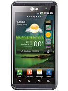 Best available price of LG Optimus 3D P920 in Kn