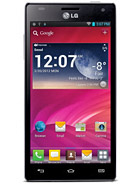Best available price of LG Optimus 4X HD P880 in Kn