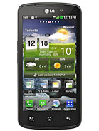 Best available price of LG Optimus 4G LTE P935 in Kn