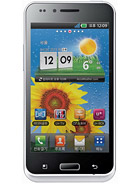 Best available price of LG Optimus Big LU6800 in Kn