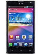 Best available price of LG Optimus G E970 in Kn