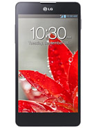 Best available price of LG Optimus G E975 in Kn