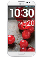 Best available price of LG Optimus G Pro E985 in Kn