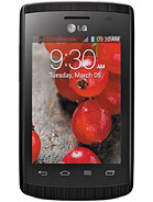 Best available price of LG Optimus L1 II E410 in Kn