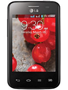 Best available price of LG Optimus L2 II E435 in Kn