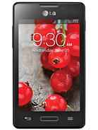 Best available price of LG Optimus L4 II E440 in Kn