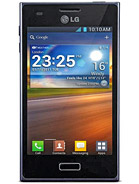 Best available price of LG Optimus L5 E610 in Kn