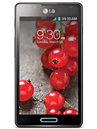 Best available price of LG Optimus L7 II P710 in Kn