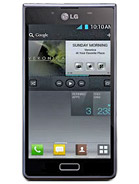 Best available price of LG Optimus L7 P700 in Kn