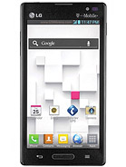 Best available price of LG Optimus L9 P769 in Kn