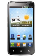 Best available price of LG Optimus LTE SU640 in Kn
