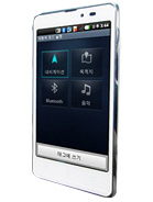 Best available price of LG Optimus LTE Tag in Kn
