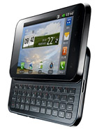 Best available price of LG Optimus Q2 LU6500 in Kn