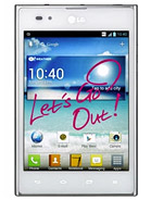Best available price of LG Optimus Vu P895 in Kn