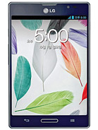 Best available price of LG Optimus Vu II F200 in Kn