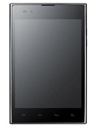 Best available price of LG Optimus Vu F100S in Kn