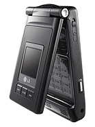Best available price of LG P7200 in Kn