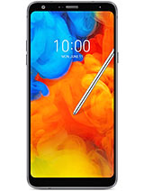 Best available price of LG Q Stylus in Kn