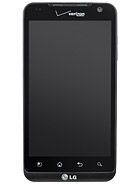 Best available price of LG Revolution in Kn