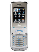 Best available price of LG GD710 Shine II in Kn