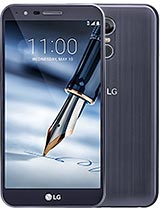 Best available price of LG Stylo 3 Plus in Kn