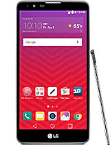Best available price of LG Stylo 2 in Kn