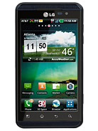 Best available price of LG Thrill 4G P925 in Kn