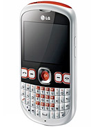 Best available price of LG Town C300 in Kn