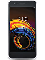 Best available price of LG Tribute Empire in Kn