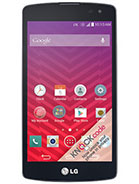 Best available price of LG Tribute in Kn