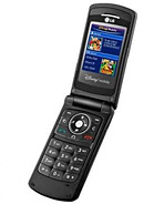 Best available price of LG U370 in Kn