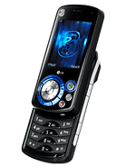 Best available price of LG U400 in Kn