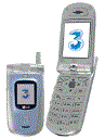 Best available price of LG U8138 in Kn