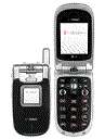 Best available price of LG U8200 in Kn