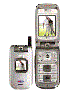 Best available price of LG U8210 in Kn