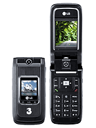 Best available price of LG U880 in Kn