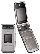 Best available price of LG U890 in Kn