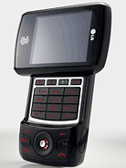 Best available price of LG U960 in Kn