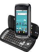 Best available price of LG US760 Genesis in Kn