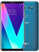 Best available price of LG V30S ThinQ in Kn