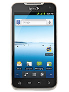 Best available price of LG Viper 4G LTE LS840 in Kn