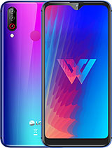 Best available price of LG W30 in Kn